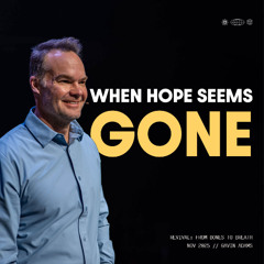 Revival | Gavin Adams