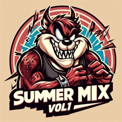 TAZZ - SUMMER MIX VOL.1