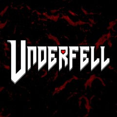 MD!Underfell - Disrepaired Ruins