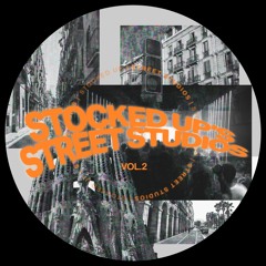 Stocked Up - Scratch N Swing
