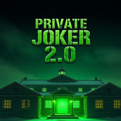 IAMISOBE - PRIVATE JOKER 2.0