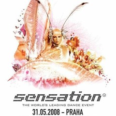 Megamix - Live @ Sensation 31.5.2008 Sazka Arena, Prague