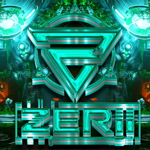 VBASS - HAPPY NEW YEAR - Zerri