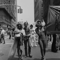 Stonewall Essence: House, Dance, Queer artist led