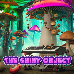 The Guru Tribe - Inner Lights - The Shiny Object