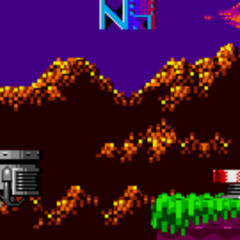 (Sonic CD's 32nd Anniversary) Collision Chaos (TEMPO MIX)