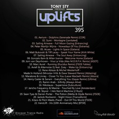#upLIFTS395