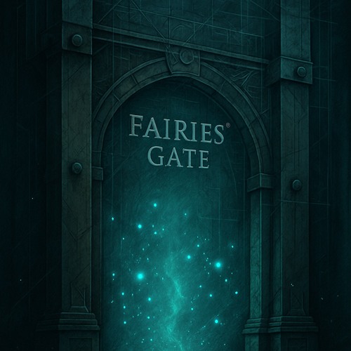 MO^FA - Fairies Gate