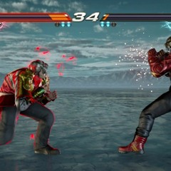 Tekken