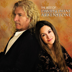 Arwen & Aragorn