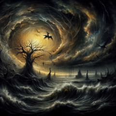 Changing of the Tides