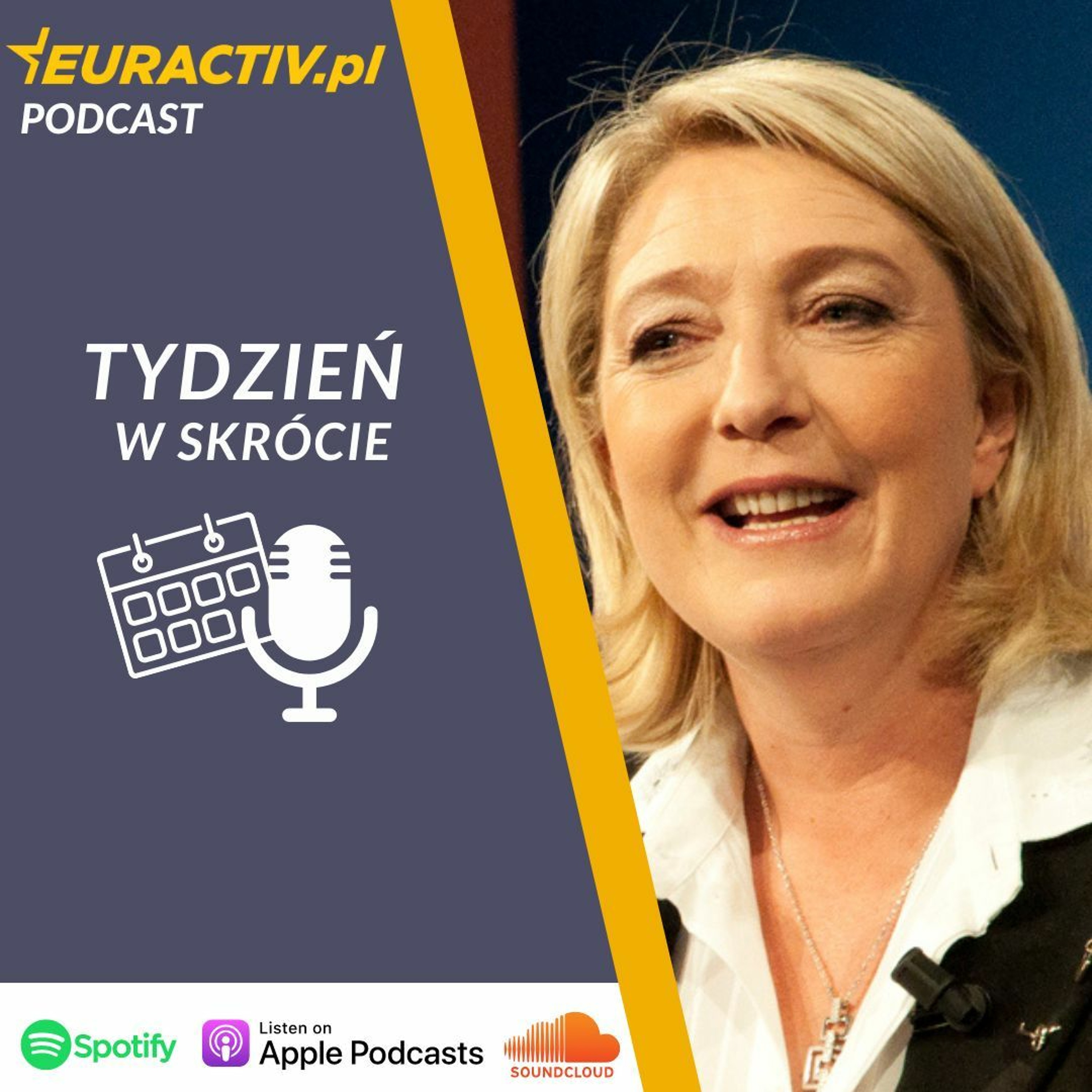 Podcast Europejski