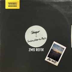 ZMS - Sunshine After the Rain (Oblongar) [Refix]