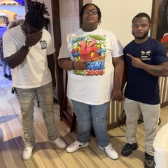 1KJUNIOR - LYRICAL THERAPY