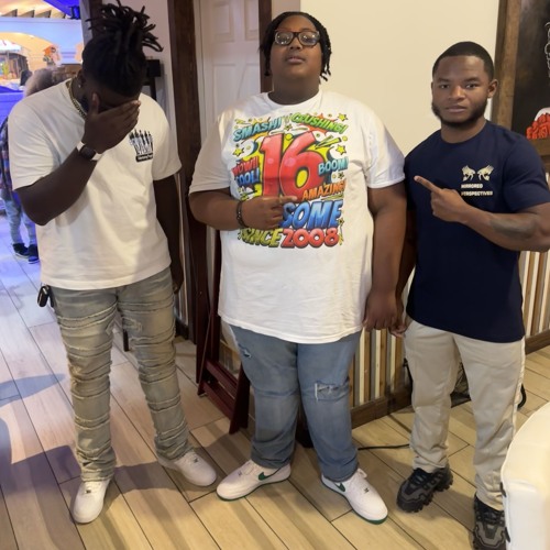 1KJUNIOR - LYRICAL THERAPY