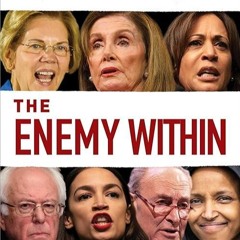 read✔ The Enemy Within: How a Totalitarian Movement is Destroying America