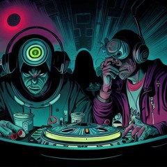DK - Resonance Resurgence