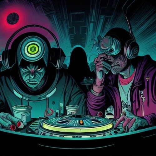 DK - Resonance Resurgence