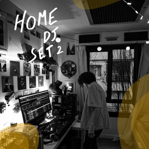 Home Dj Set 2