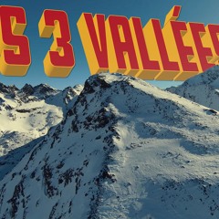 Set DJ Les 3 Vallées 2025