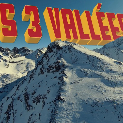 Set DJ Les 3 Vallées 2025