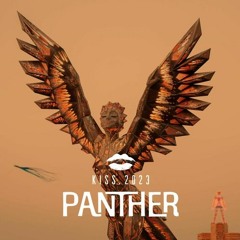 Panther ft. Dave Kim @ KISS | Burning Man 2023 | Into the Wild