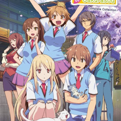 sakurasou