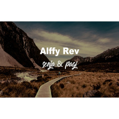 Alffy Rev - Senja & Pagi (Acoustic)