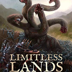 DOWNLOAD EBOOK 💓 Limitless Lands Book 2: Conquest (A LitRPG Adventure) by  Dean Hene