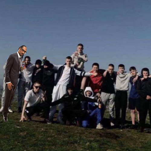 leave me now ( Y.T.F )