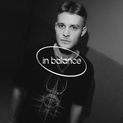 In Balance Podcast 013 • Sportmann