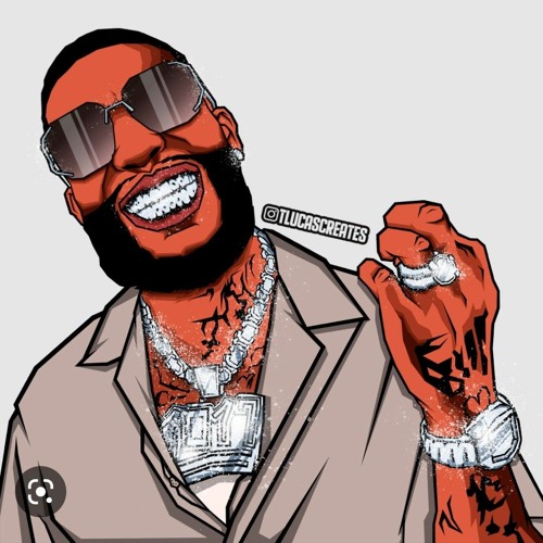 Stream 17 GUCCI MANE VS STANKY LEG RMX.mp3 by DJ Ronnie Digital