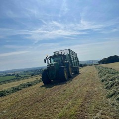 Tractor Tunnes🚜