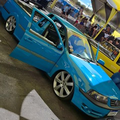 MC GW & MC Livinho - Bagunceira