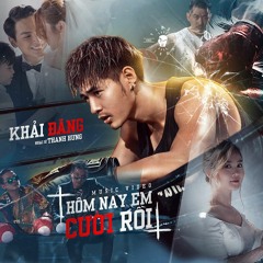 Khải Đăng - Hôm Nay Em Cưới Rồi - Silly X Sp