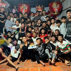 CHIEC LA MUA DONG VOL3 x VIETMIX2K25 x AE WULOG x THANHLE