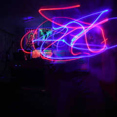 11pm to 2am set underground party unknown