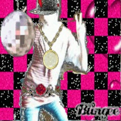 get gone! (prod. saintlysilas)#remix