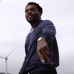 Kevin Gates - Difficult Instrumental (Reprod. by RM)