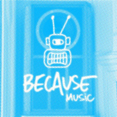 La Playlist Invisible de Because Music