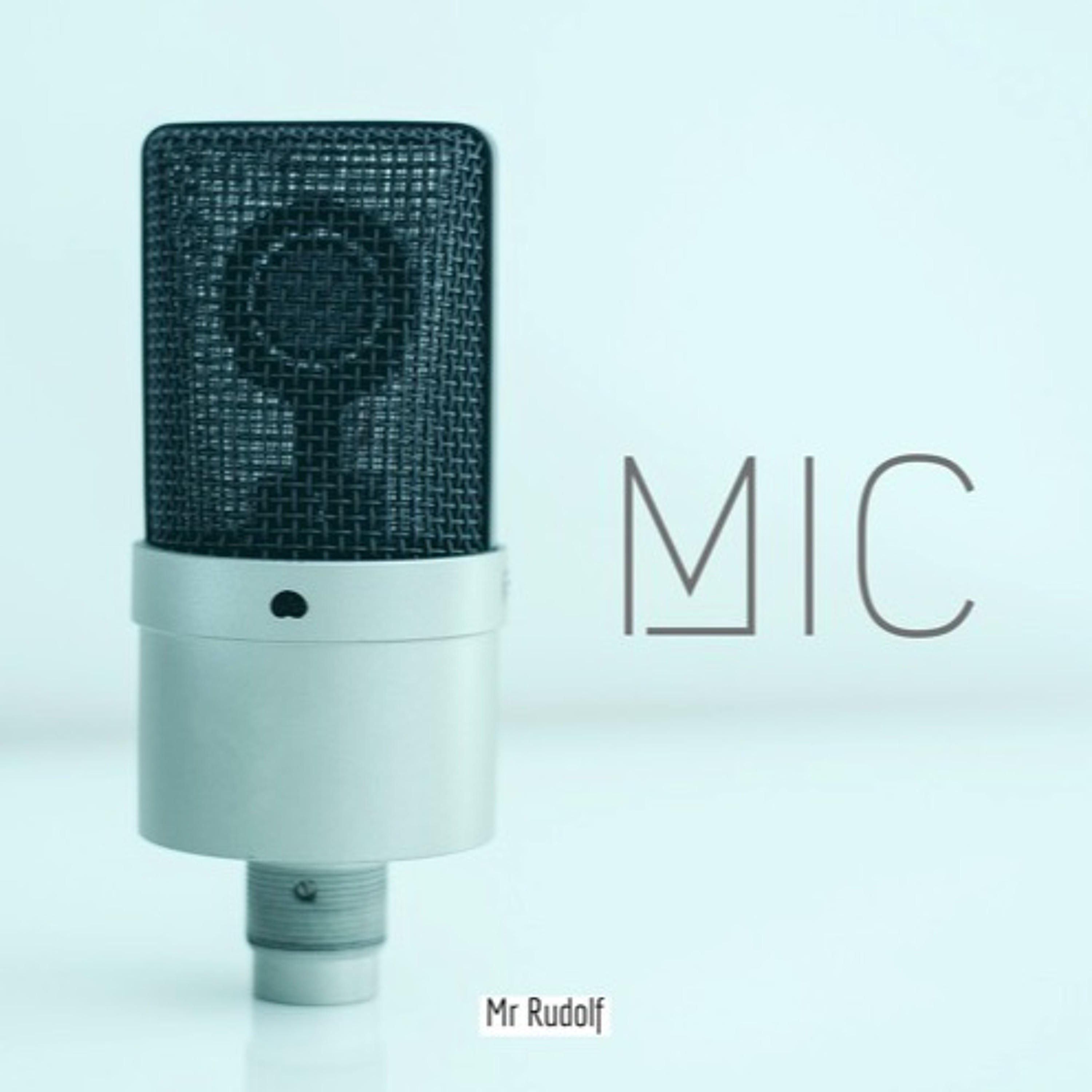 Mic Instrumental - Hip Hop episode artwork