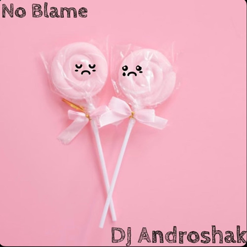 No Blame