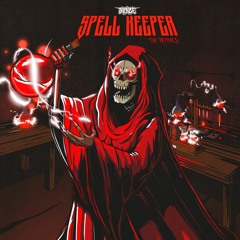 Blaize - Spell Keeper EP - The Remixes