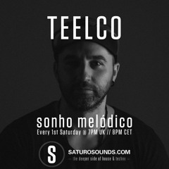 TEELCO - 1 Year Of Sonho Melódico