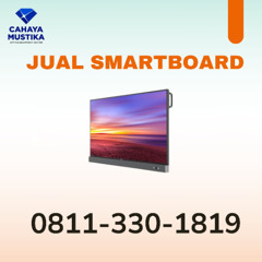Jual Smartboard 86 Inch Di Bandung