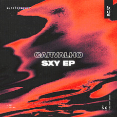 Carvalho - Villain (Original Mix)