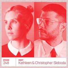 248. Kathleen & Christopher Sleboda