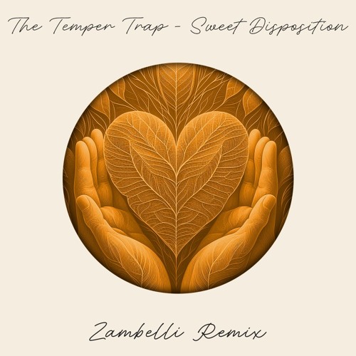 The Temper Trap - Sweet Disposition (Zambelli Remix)