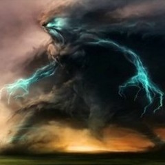 Z Legend Słowiańskich - 4. Latawica. Burzowy Demon.