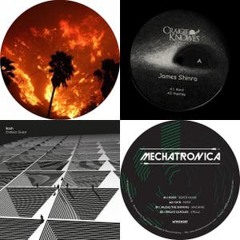Acid breaks // Electro